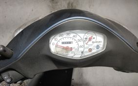 SUZUKI ADDRESS V50 CA4BA