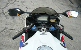 HONDA CBR1000RR 2012 SC59