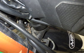 YAMAHA TRICKER 1992 DG10J