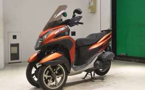 YAMAHA TRICITY 125 SE82J