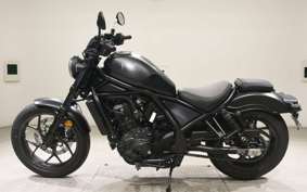 HONDA REBEL 1100 S DCT 2026 SC87