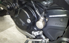 DUCATI MULTISTRADA 1200 S 2010