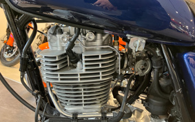 YAMAHA SR400 FINAL ED 2021 RH16J