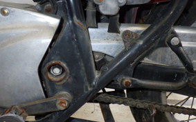 KAWASAKI ESTRELLA BJ250A