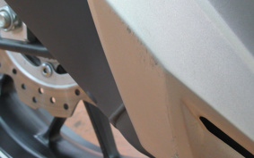 HONDA CBR400R 2021 NC56