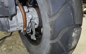 HONDA ZOOMER 1996 AF58