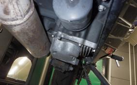 KAWASAKI NINJA 400 2023 EX400L
