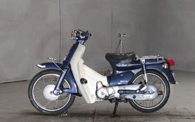 HONDA SUPER CUB90 HA02