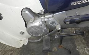 HONDA C90 SUPER CUB E HA02