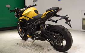 TRIUMPH STREET TRIPLE RS 2023