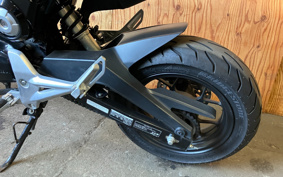 HONDA GROM JC61