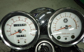 YAMAHA SR400 Gen.3 2004 RH01J