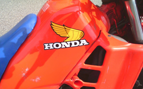HONDA MTX200R MD07