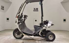 HONDA GYRO CANOPY TA02