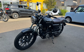 HONDA GB350 2022 NC59