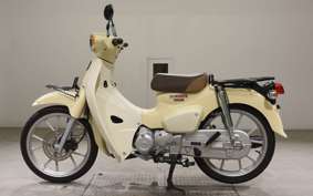 HONDA C110 SUPER CUB 2025 JA59