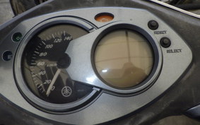 YAMAHA CYGNUS 125 X 2 SE44J
