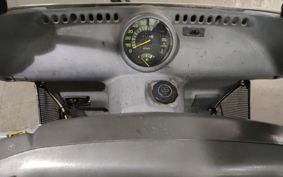HONDA GYRO TA02