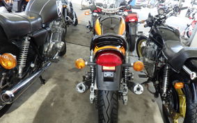 KAWASAKI ZEPHYR 750