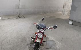 HONDA MONKEY AB27