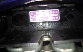 HONDA DIO 110 2003 JK03