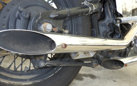 HONDA STEED 400 1993 NC26