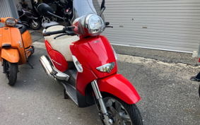 APRILIA SCARABEO400IE 2007 ZD4VR
