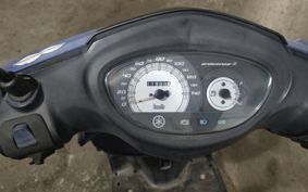 YAMAHA CYGNUS125Z TJAA
