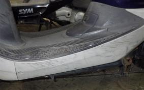 HONDA DIO Gen.5 AF56