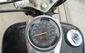 HONDA  SHADOW  CLASSIC 400 2010 NC44