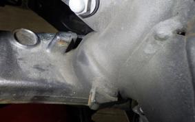 HONDA CBR400R ABS 2013 NC47