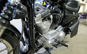 HARLEY XL883L 2006 CR2