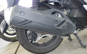 HONDA PCX125 JK05