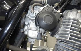 HONDA CB223S 2008 MC40