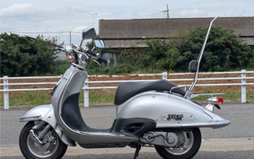 HONDA JOE CAR 50 AF42