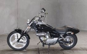 HONDA MAGNA 50 AC13