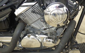 YAMAHA DRAGSTAR 250 2015 VG02J