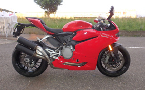 DUCATI  DUCATI 959PANIGA-RE 2017 HA01