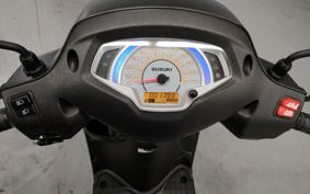 SUZUKI ADDRESS V125 DP12H