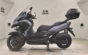YAMAHA TRICITY 300 2021 SH15J