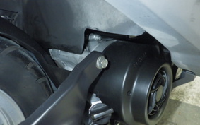 SUZUKI ADDRESS V125 DT11A