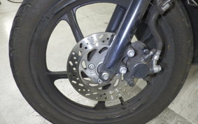 SUZUKI ADDRESS 110 2011 CE47A