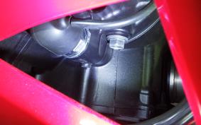 HONDA CBR650R E-Clutch 2025 RH17