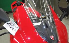 DUCATI PANIGALE V4 S 2025