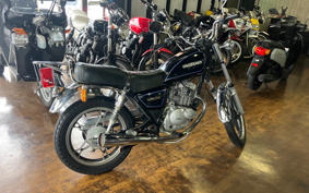 SUZUKI GN125 H PCJG9