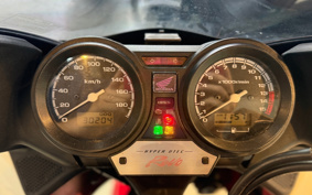 HONDA CB400SFV-3 BOLDOR 2009 NC42