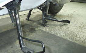 HONDA PCX 125 JK05