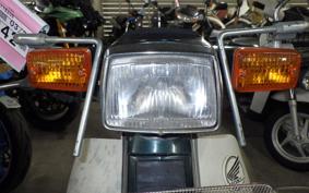 HONDA C90 SUPER CUB E HA02