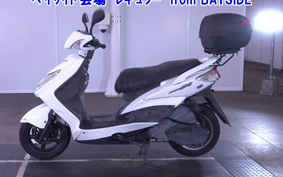 YAMAHA CYGNUS125X