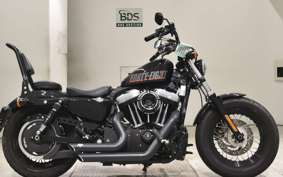 HARLEY XL1200X 2013
